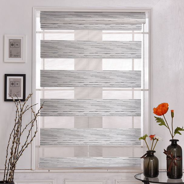 Versatile Use of Roller Blinds