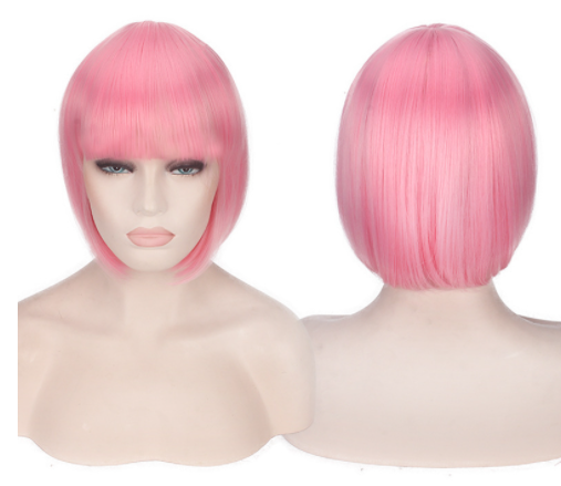 Anime Cos Wig Image 1