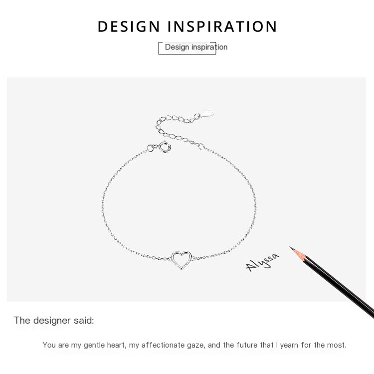 Elegant Bracelet 5
