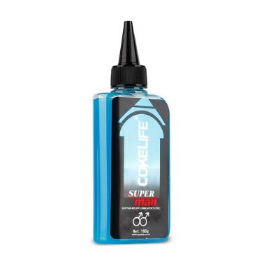 Anal Pain Relief Lubricant