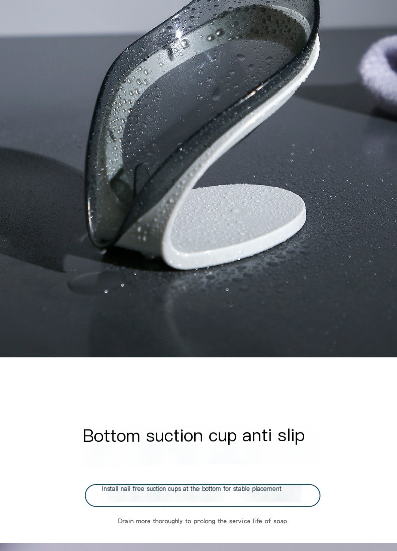 Modern Soap Dish