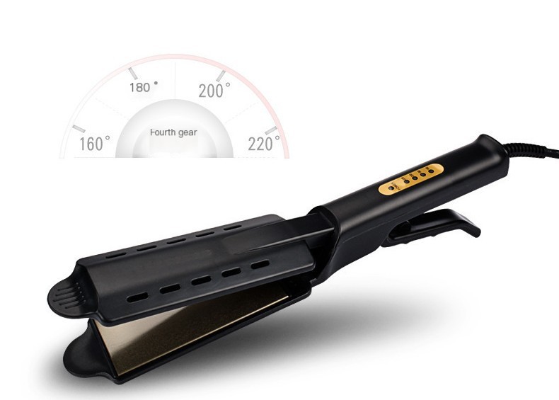 Thermostat Hair Comb Image 8