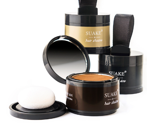 Hairline Powder Fill Image 1