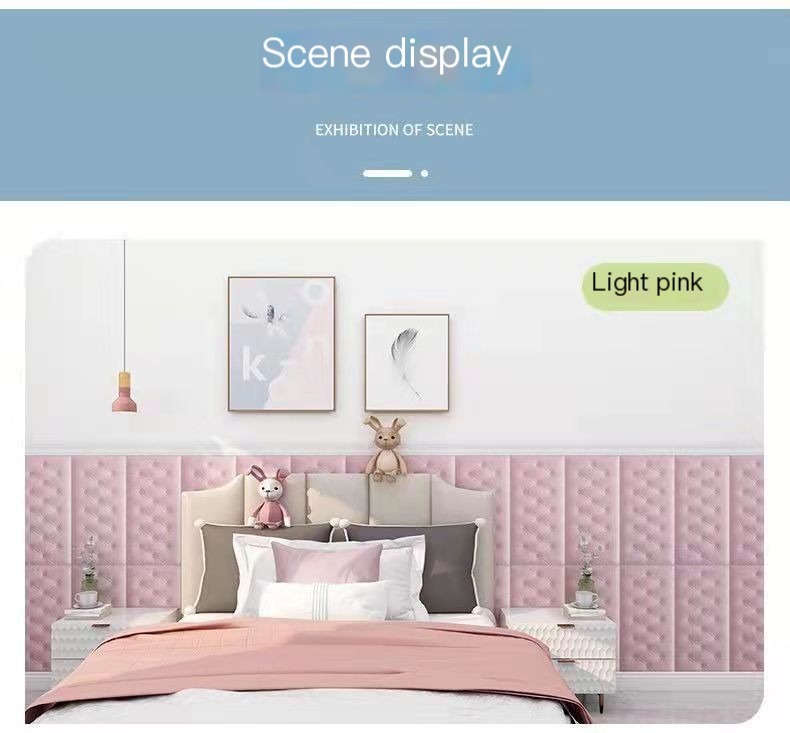 Foam Wall Sticker 5