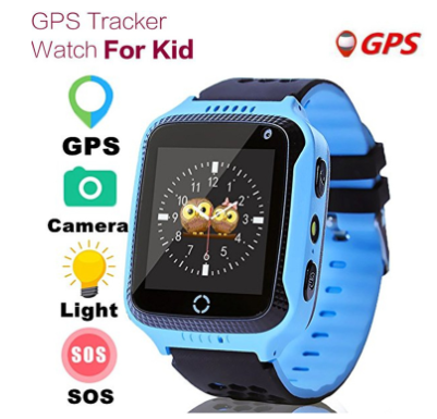 T08 Smartwatch Pink