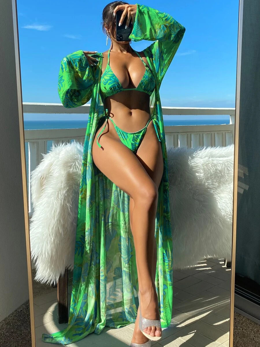 Swimwear Set