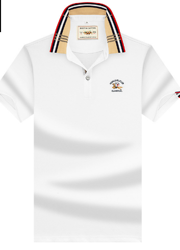 Premium Polo Shirt Image 2
