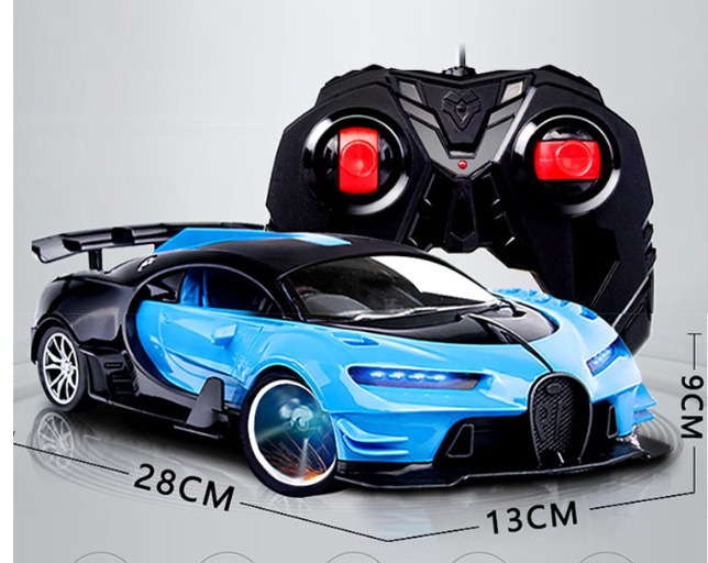 Pagani Huayra Model