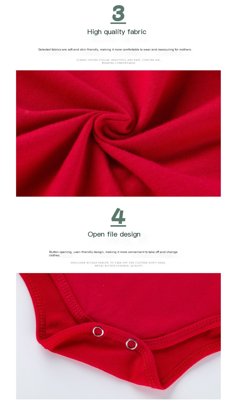 Christmas Baby Gift Set Image 4