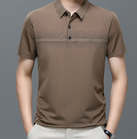 Polo Shirt Image 6