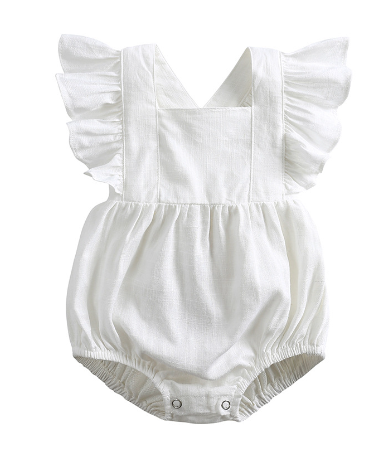 Baby Bodysuit Image 3