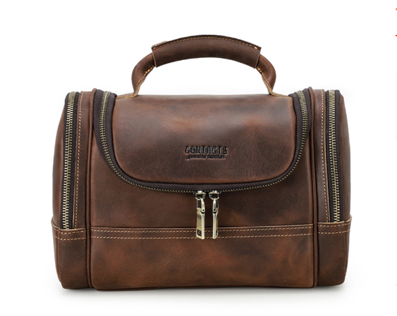 Elegant Design with Sewing Thread Details