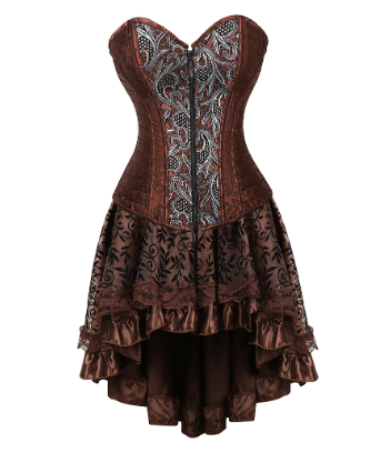 Corset Image 2