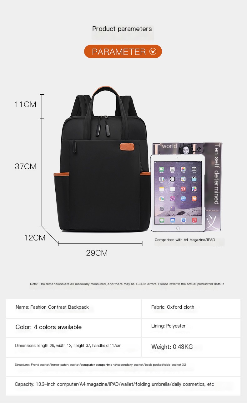 Backpack Image 2