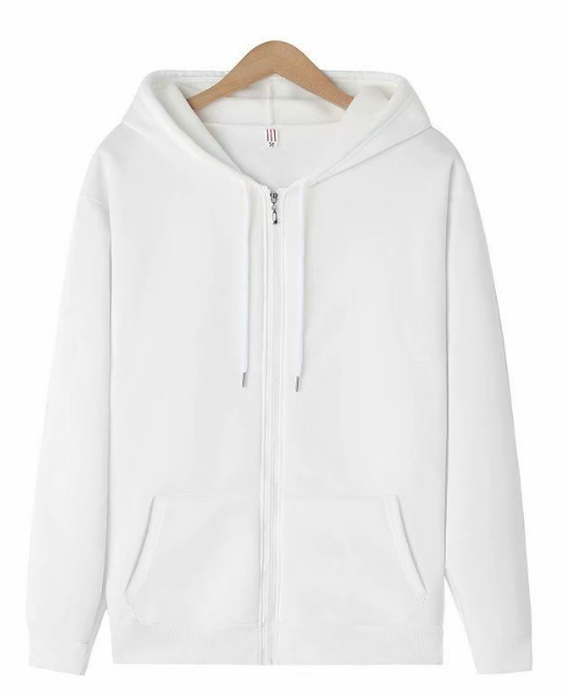 Hooded Cardigan Image 7