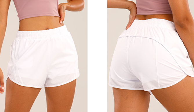 Sport Shorts Image 6