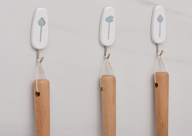 Toilet Brush Features