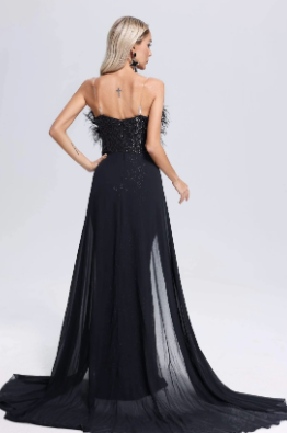 Evening Dress Image 3