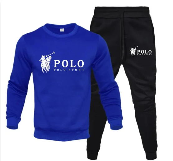 Designer Tracksuit Image 6