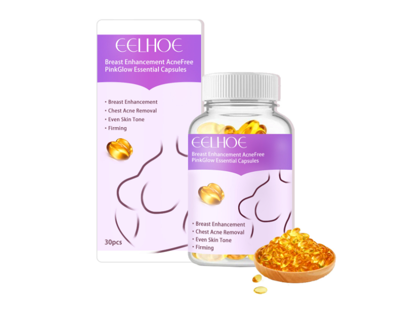 Breast Beauty Capsules
