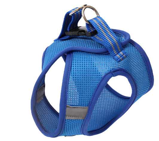 Gentle Paws Anti Strike Harness