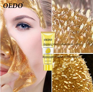 OEDO Blackhead Mask