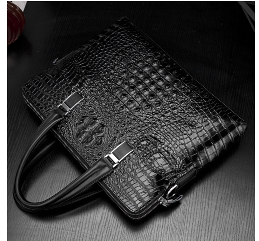 Fashion Shoulder Bag Image 1