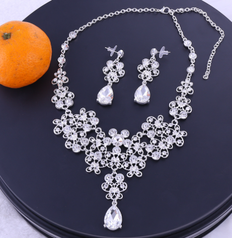 Elegant Crown