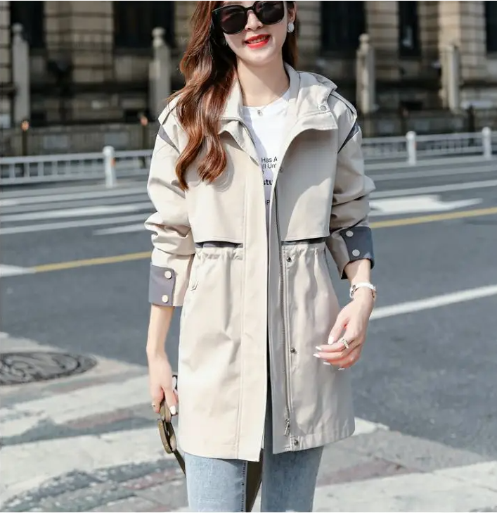 Windbreaker Image 3