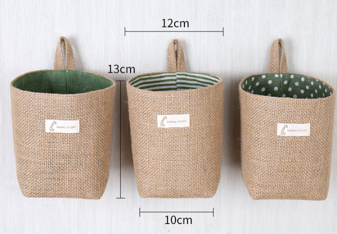 Hanging Storage Bag Image 1