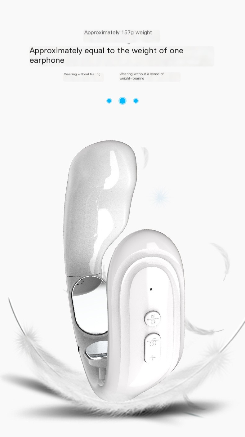 Neck and Shoulder Massager Image 10