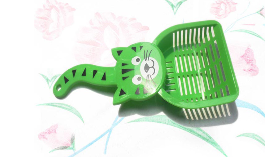 Cat Litter Scoop - Image 3