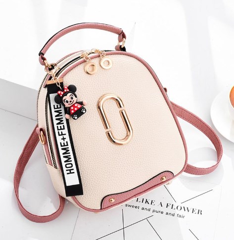 small backpack style 1