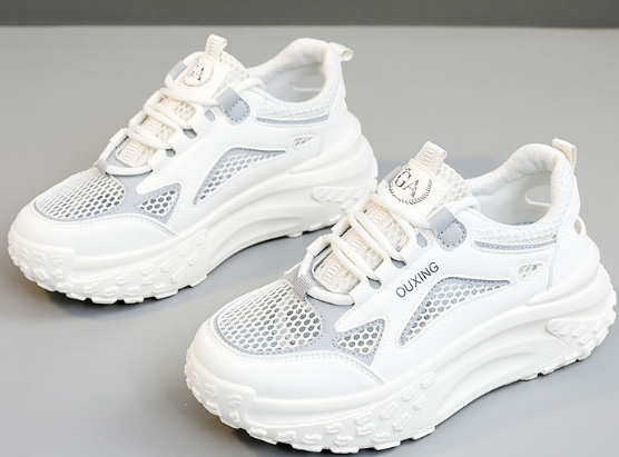 Echte Lederschuhe für Väter