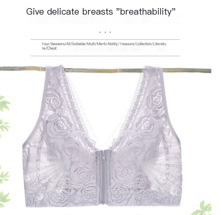 Charlotte Bra Set 2