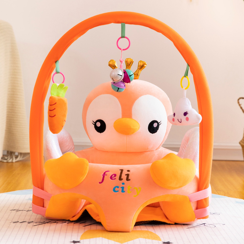 Baby Learning Seat Image 1
