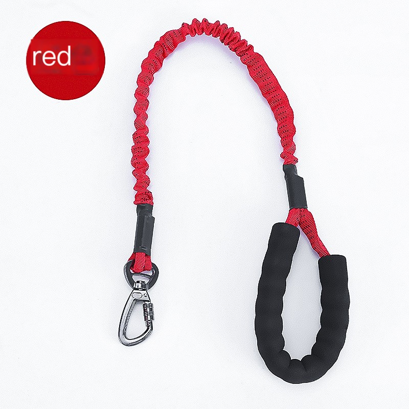 Dog Leash - Black