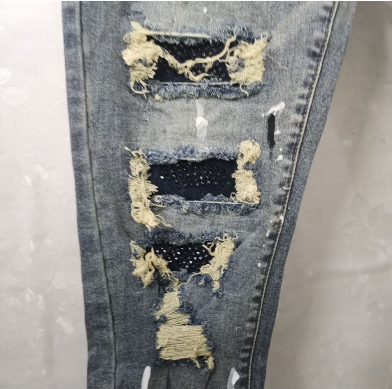 Stylish Jeans 5