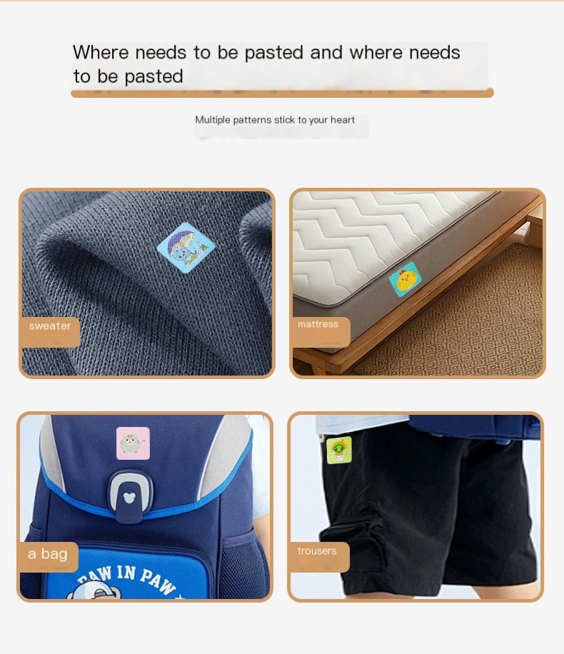 Kids Mosquito Protection