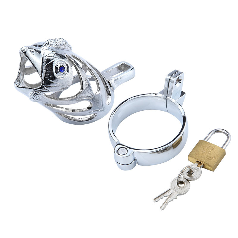 Chastity Lock Image 1