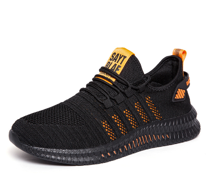 Men's Casual Sports Shoe 4