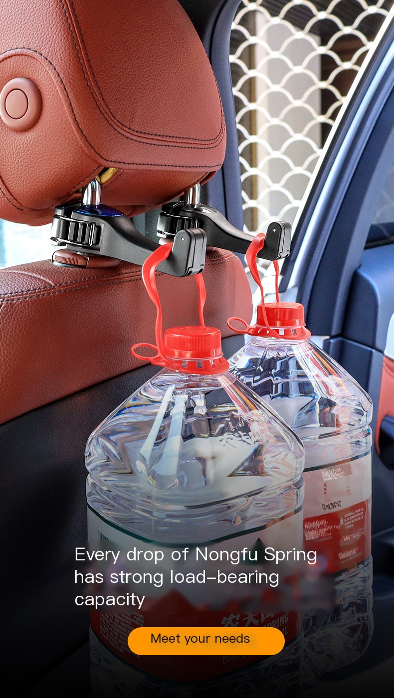 Convenient Car Storage