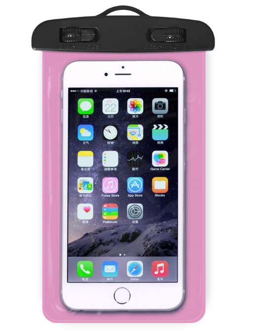 Waterproof Phone Bag