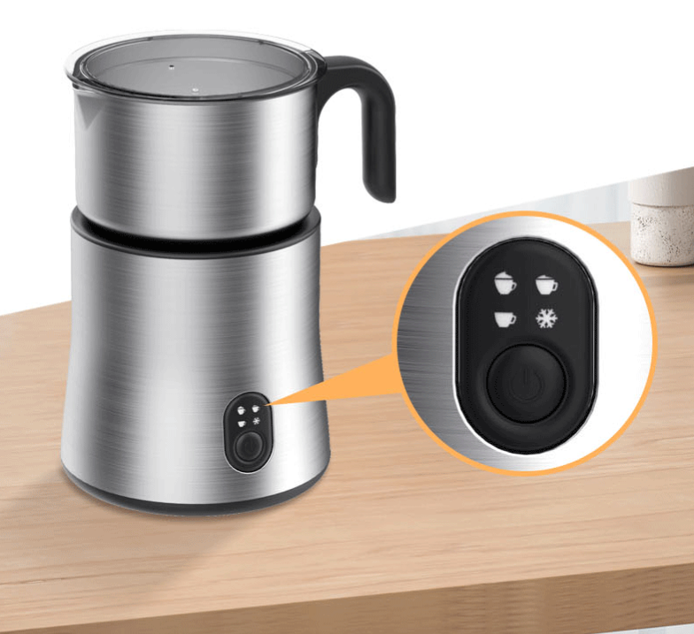 Milk Frother Image 1