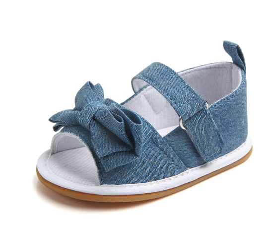 Baby sandals 2
