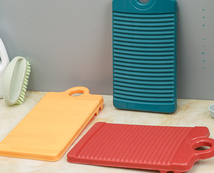 Laundry Board Features