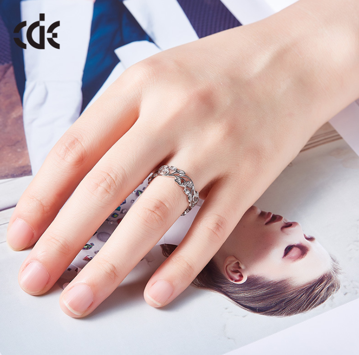 Zircon Ring Image 1