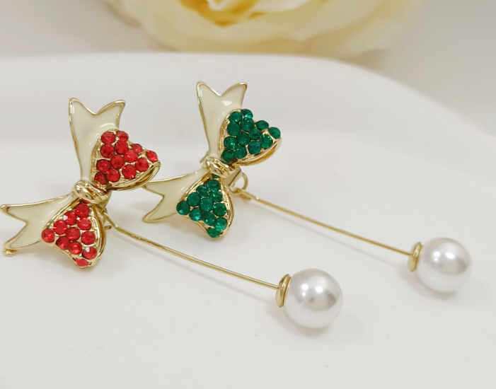 Earrings Image 1