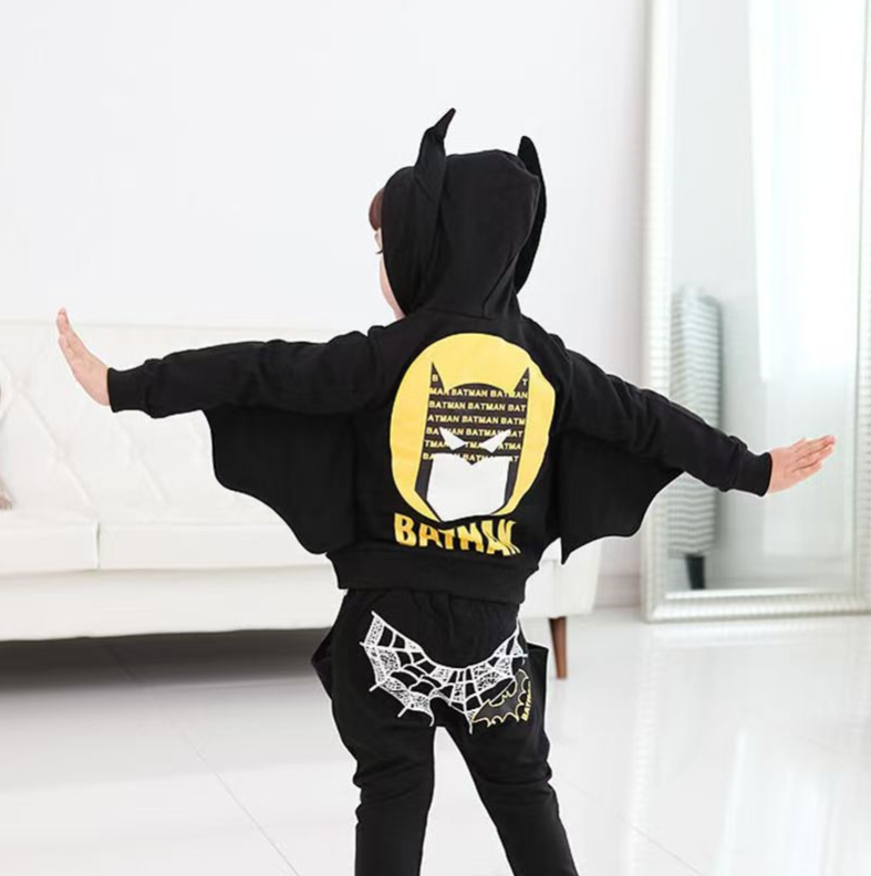 Batman Sportswear