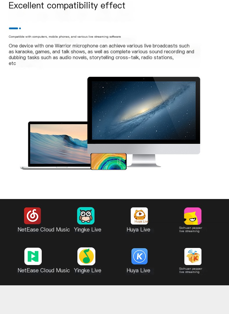 USB Microphone 11